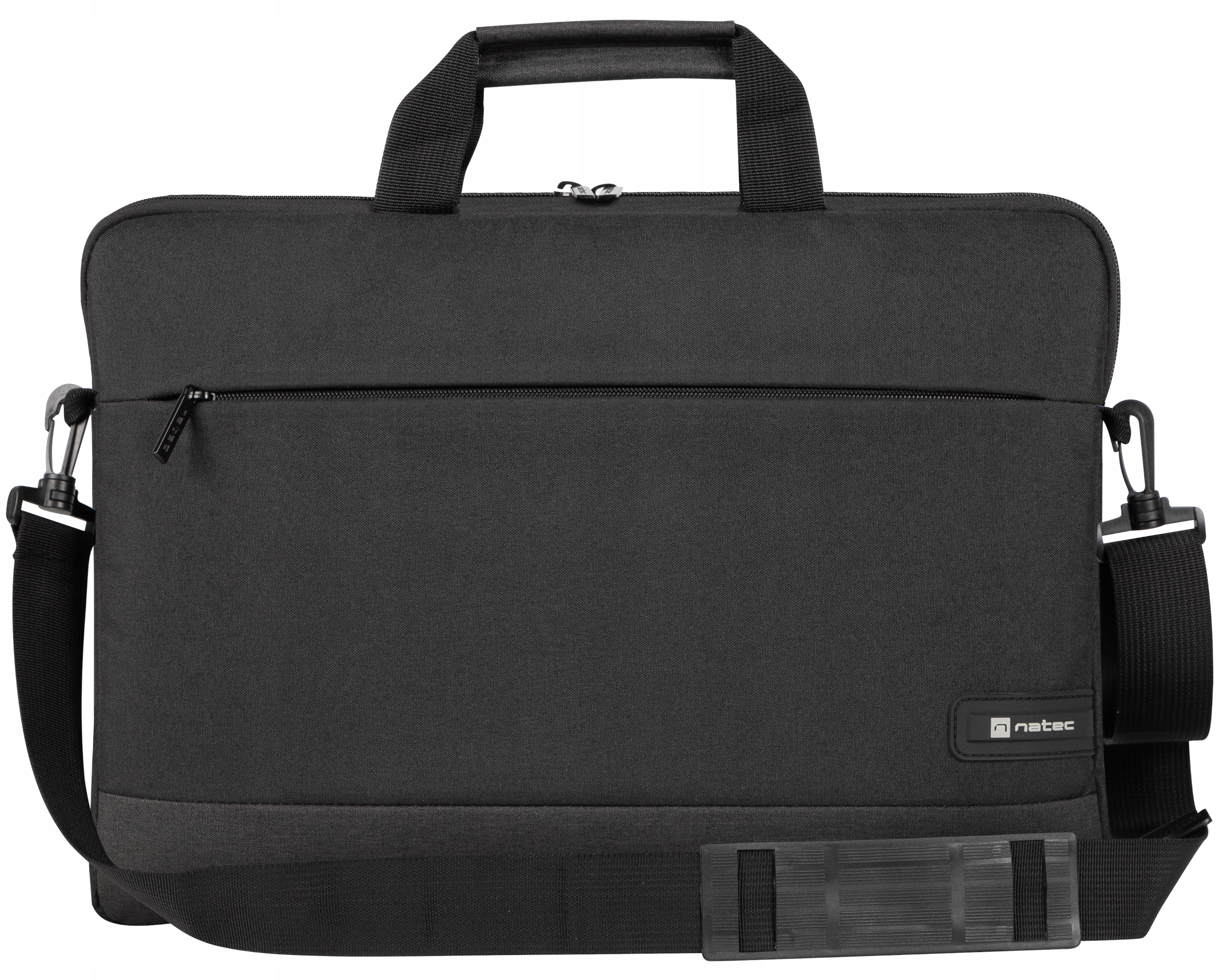 NATEC Torba notebook Goa 15,6'' Czarna