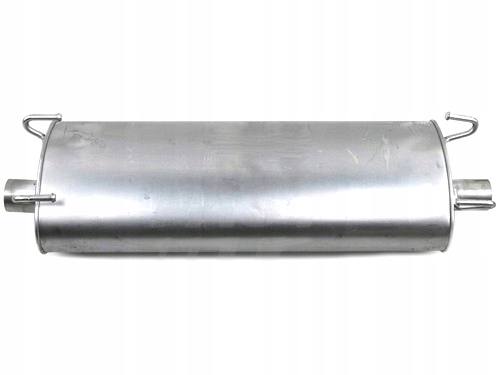 Tłumik przedni FAST FT84111