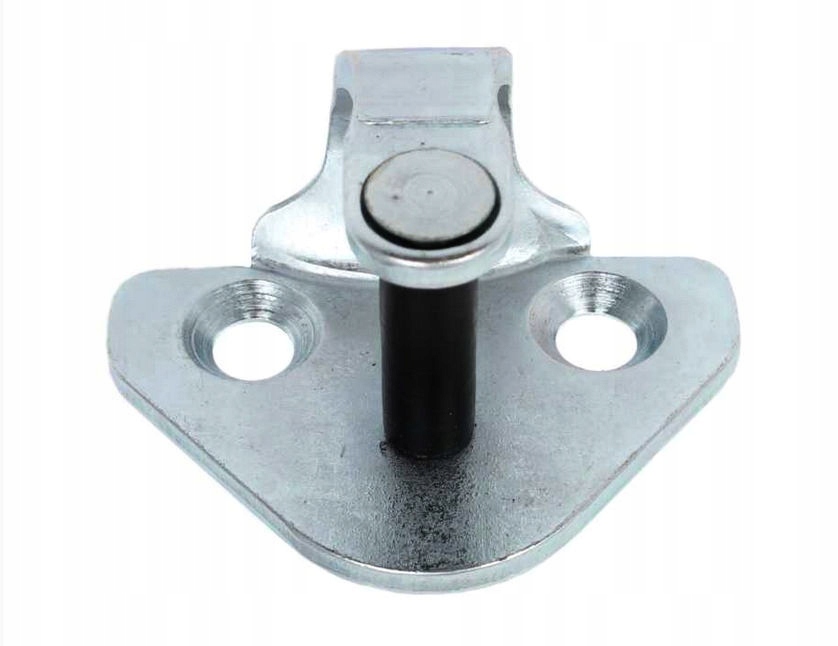 ZACZEP ZAMKA DRZWI TYLNYCH TYŁ JUMPER BOXER DUCATO