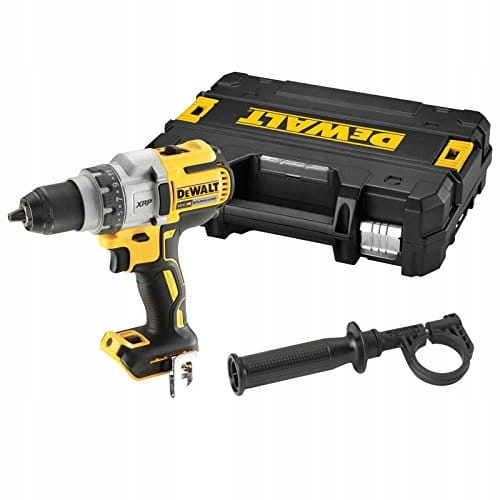 

DCD991NT Dewalt Wkrętarka 95Nm 3 Biegi TsTak
