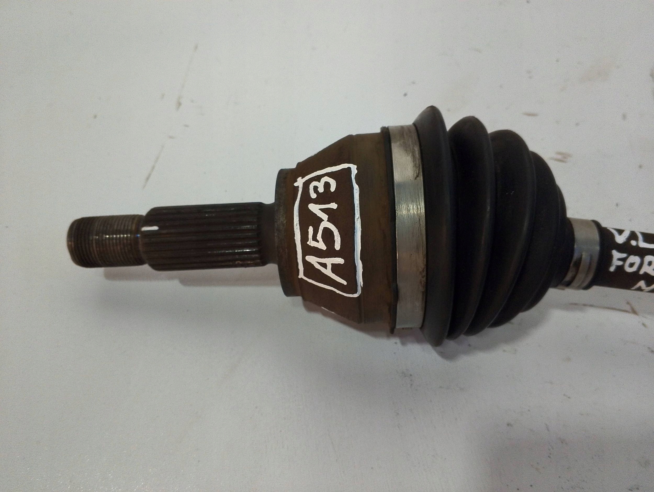 FORD FIESTA MK7 semi-axis front left joint 8V51-3B437-HC1 (A513)
