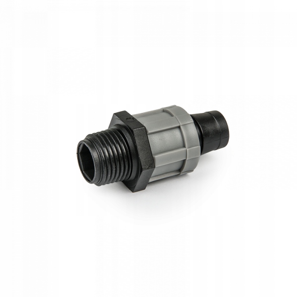 

Złączka taśmy kroplującej Gz 1/2" DSTA10-12L