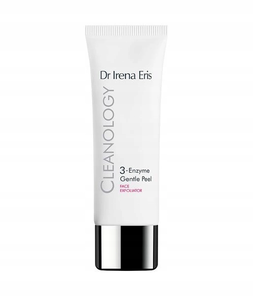 Dr Irena Eris Cleanology 3-Enzyme Gentle Enzymatický peeling 75 ml