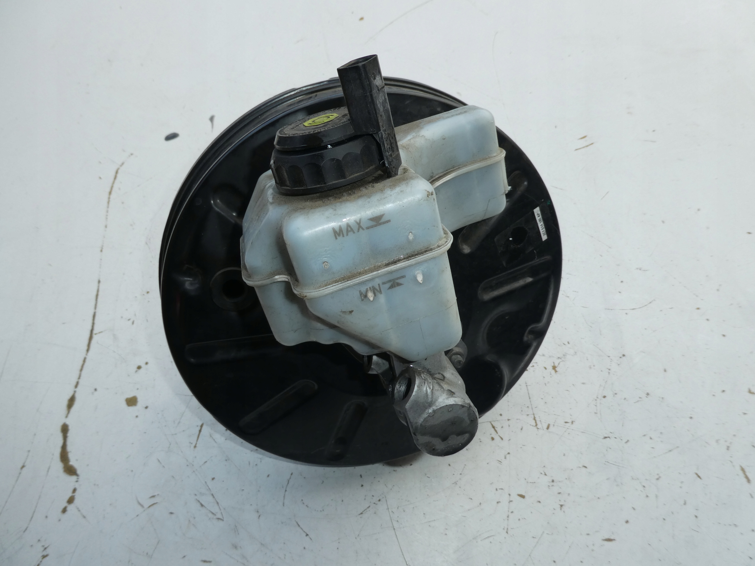 SERVOFRENO SERVO VW PASSAT B7 CC 3C1614105AP