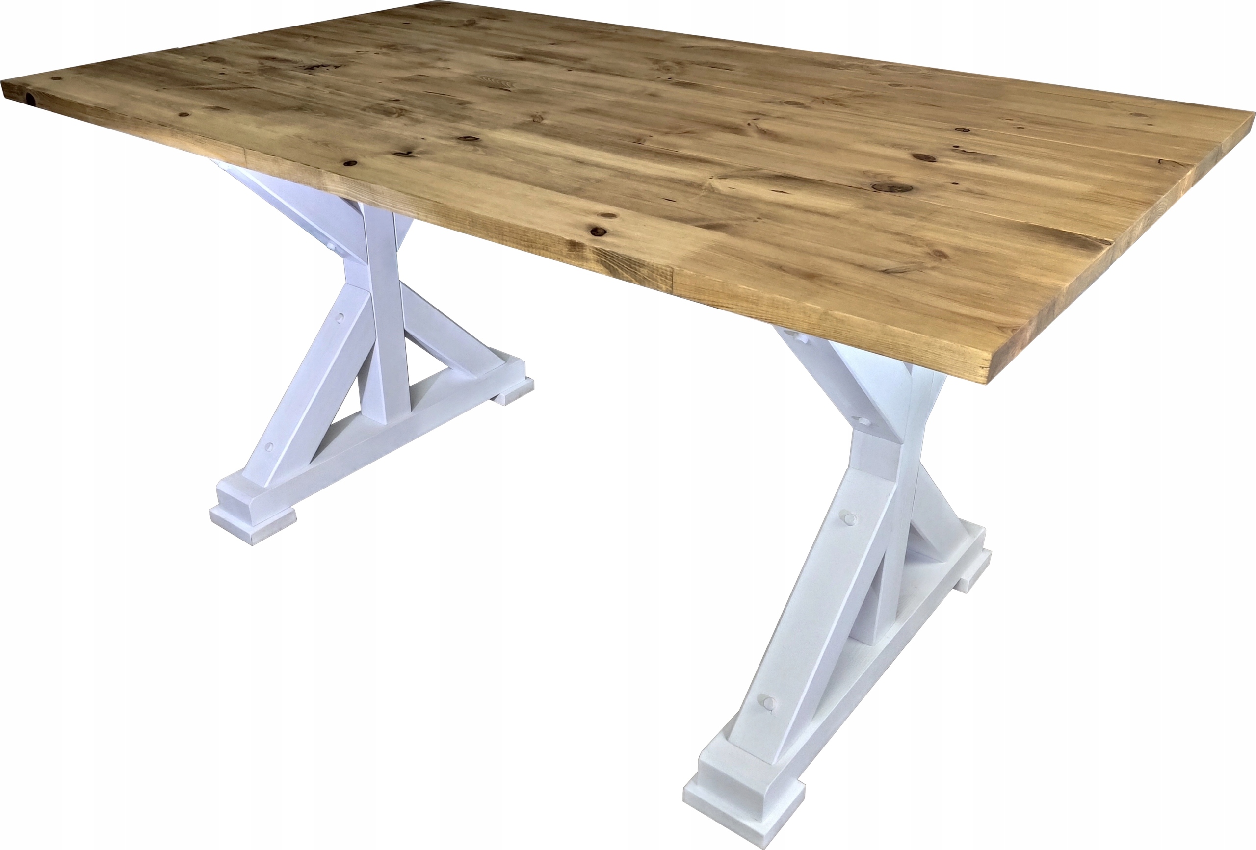 стіл сільський сільський меблі ширина 90 см