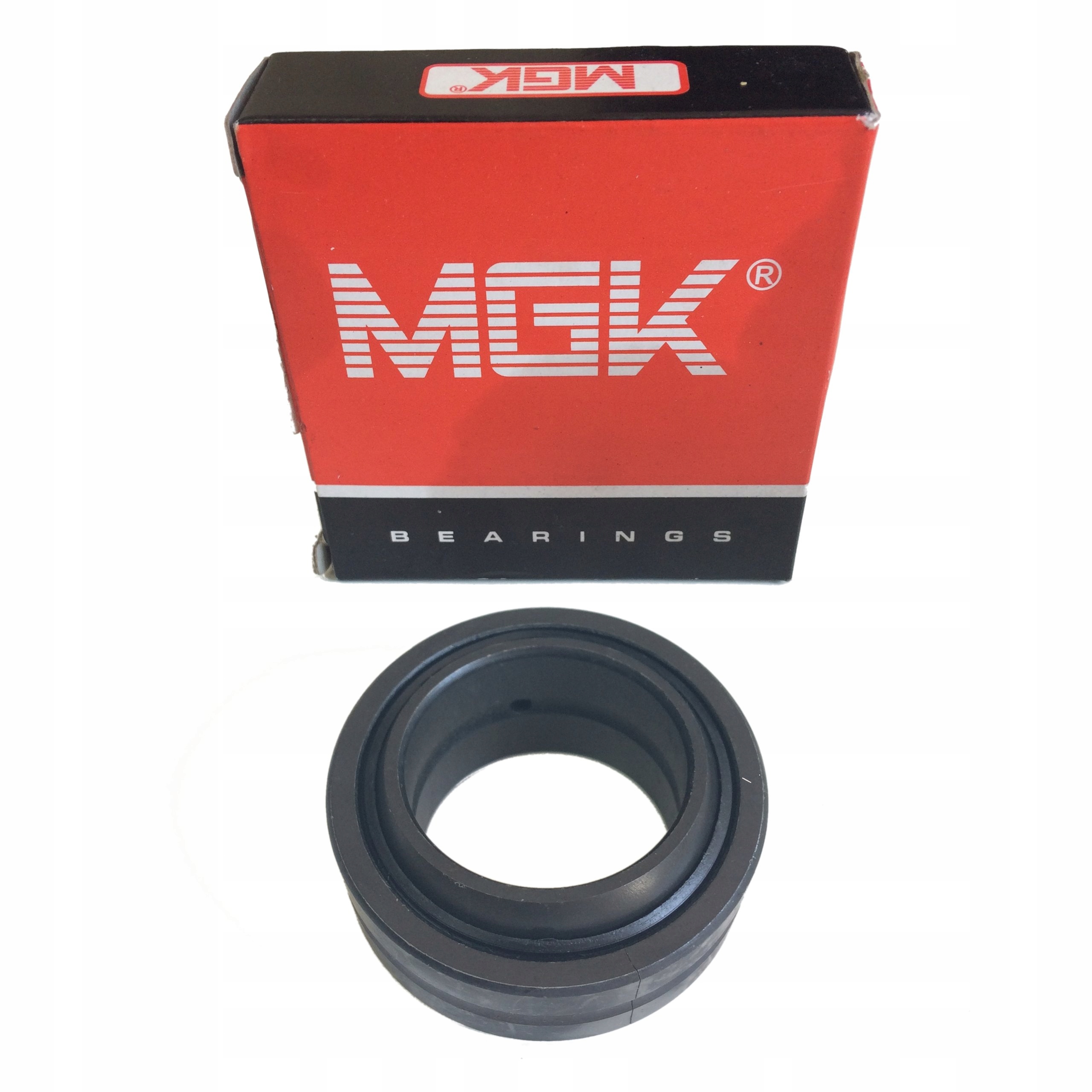 

Łożysko ślizgowe Ge 25 Lo 25X42X25 Mgk