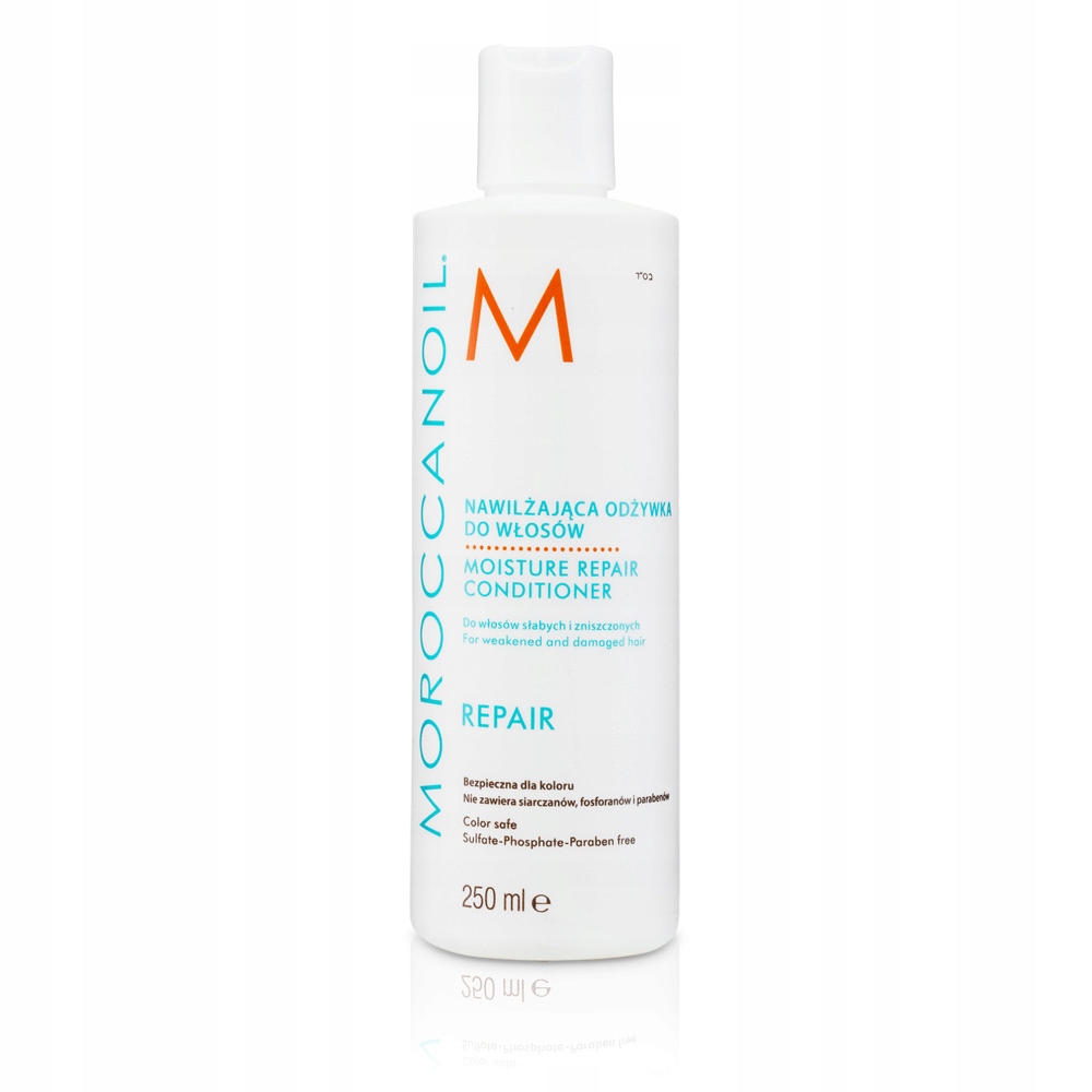 Moroccanoil Moisture Repair Organický Kondicionér 250