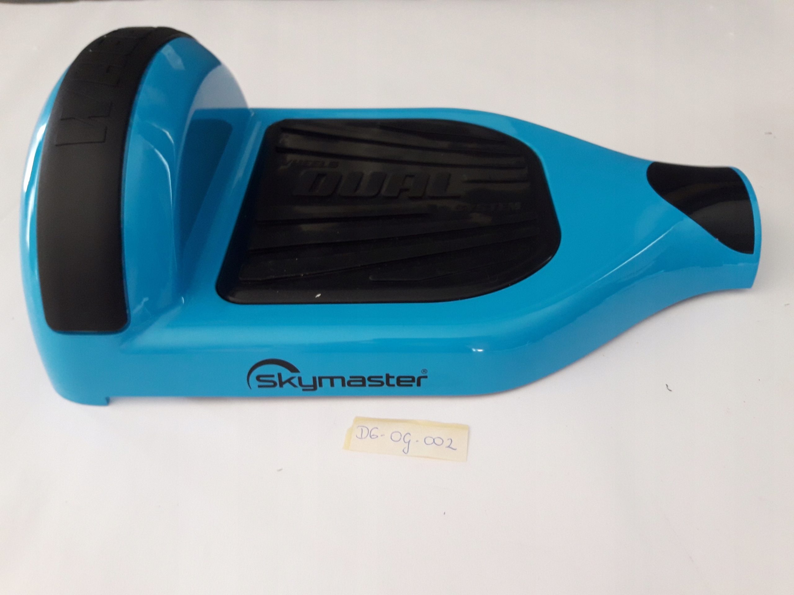 Obudowa góra deskorolka SKYMASTER WHEELS SMART 6