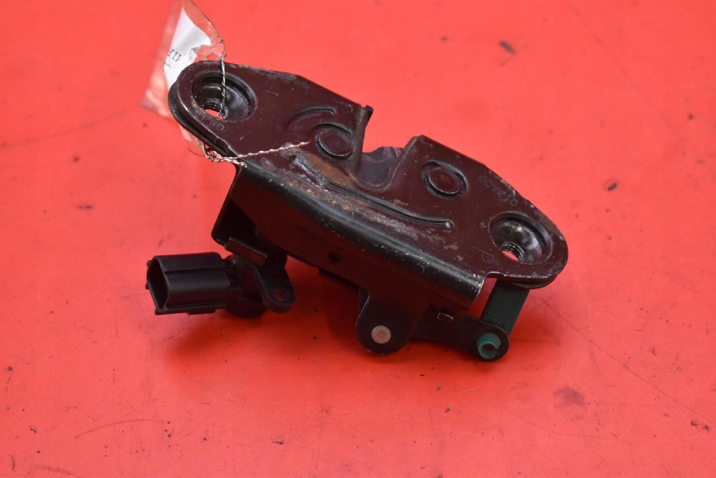 lock bonnet rear part boot CHRYSLER PT CRUISER 1 and 00-06