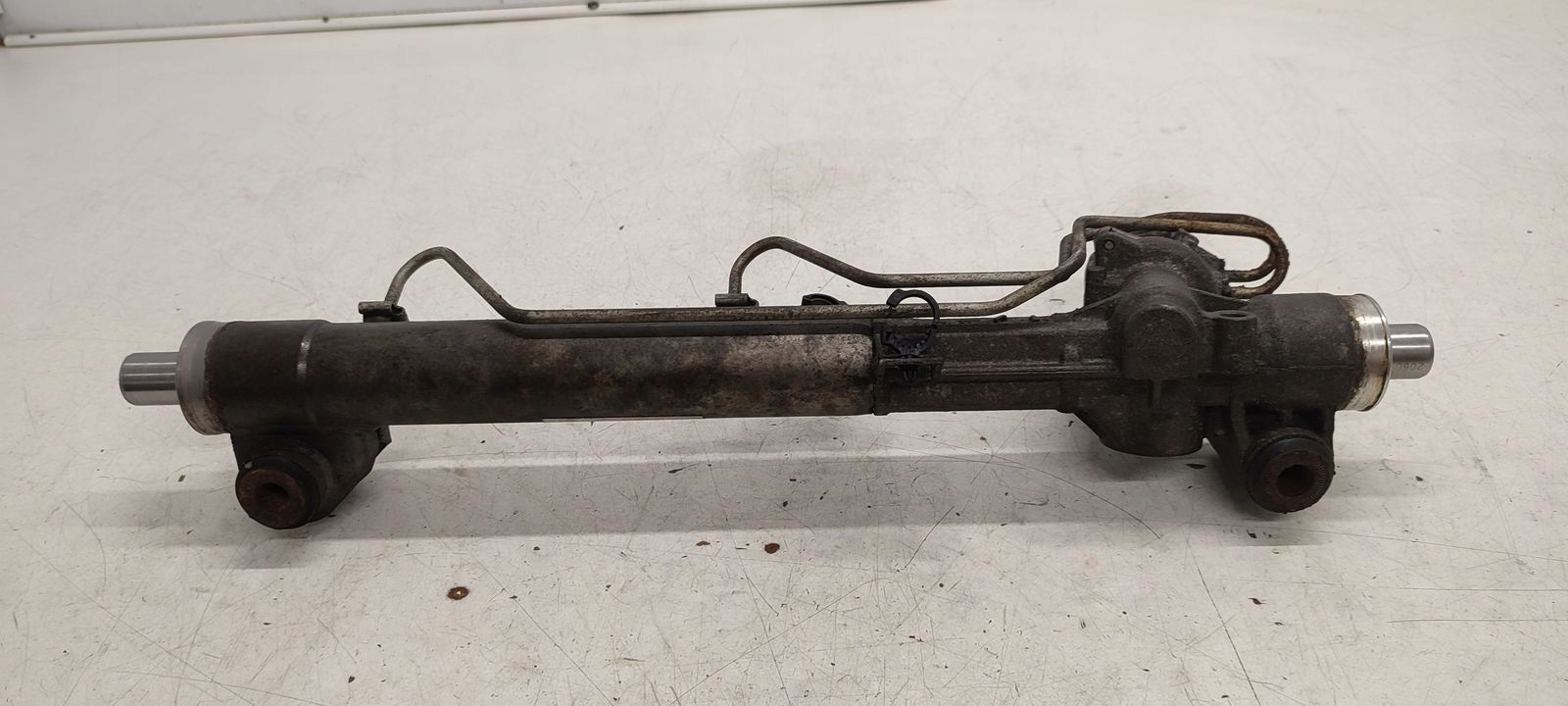 servo control Opel Astra H 1,7 CDTI