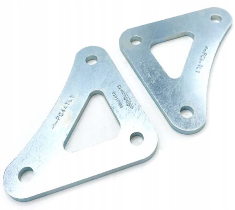 Snížená Sada Zadního Odpružení Honda Cb 500 Fa Xe Ra Abs 2017 2018