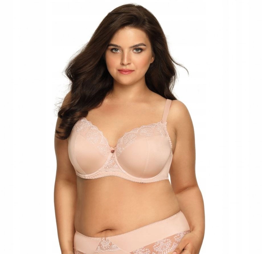 

Usztywniany biustonosz full cup Ava 1924 #80F