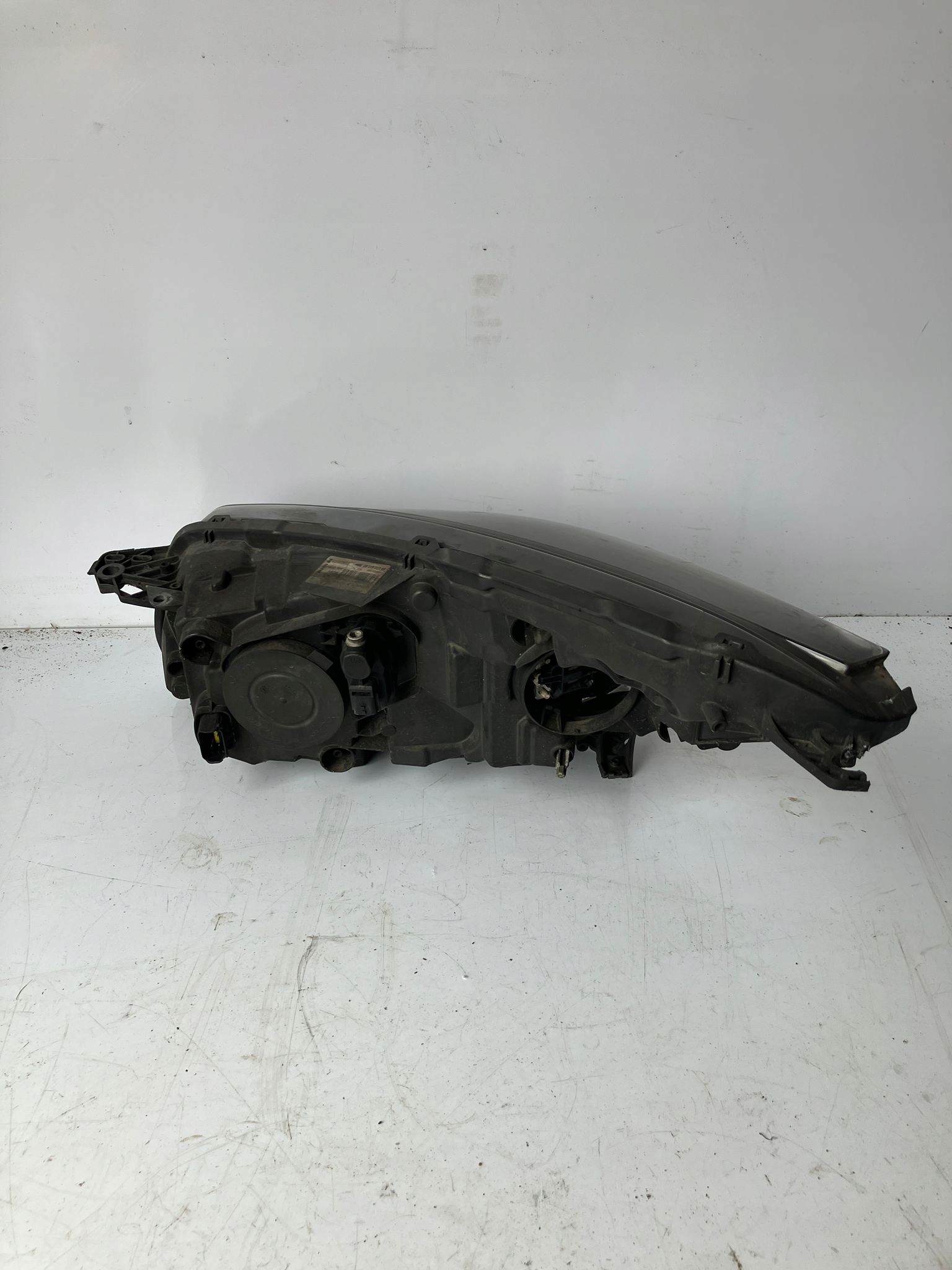 light right PEUGEOT 508 LIFT EU 9807241180