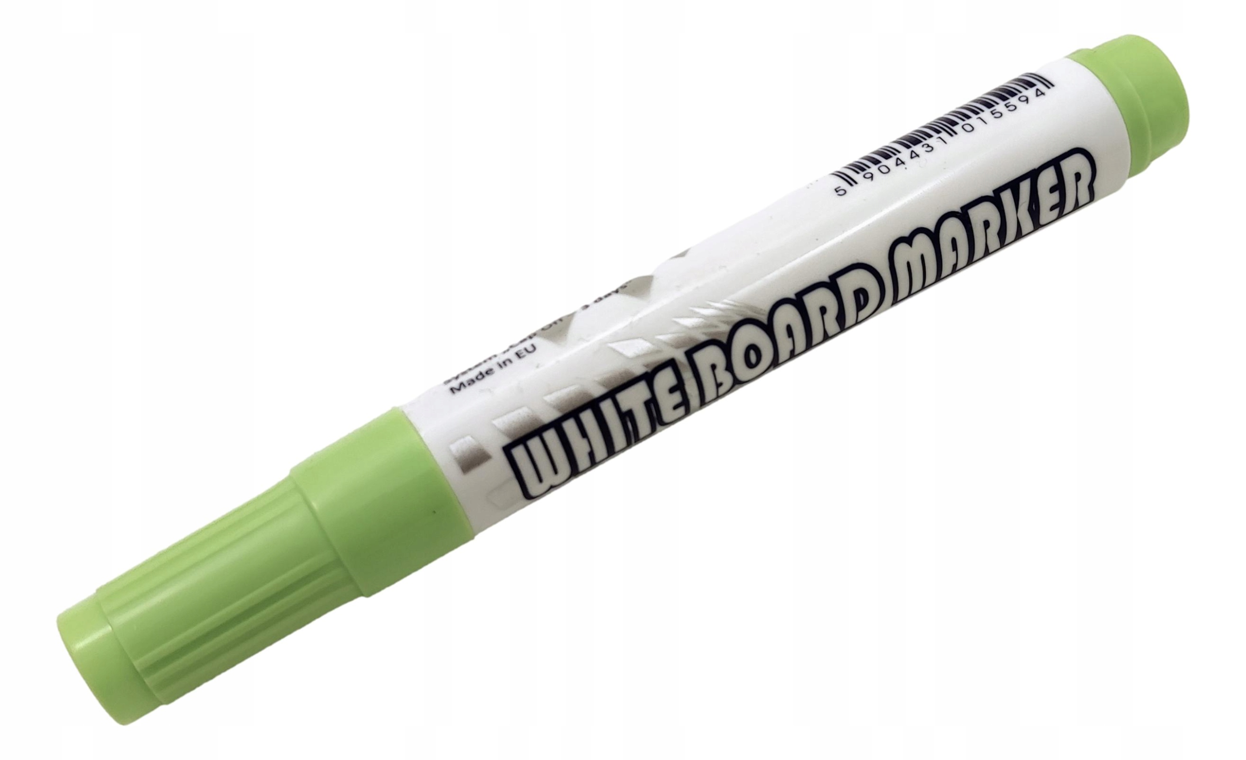 

Żółtozielony marker suchościeralny do planera