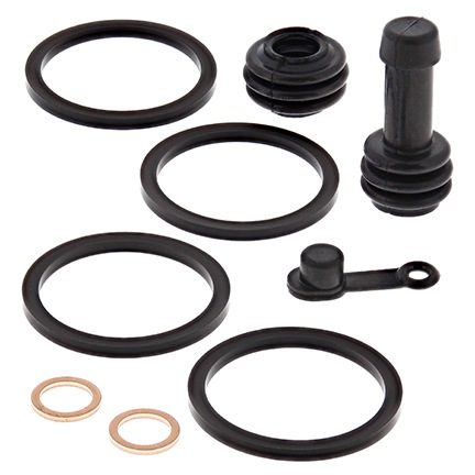 Kompletní Oprava Brzdového Třmenu Polaris General Ranger 1000 500 570
