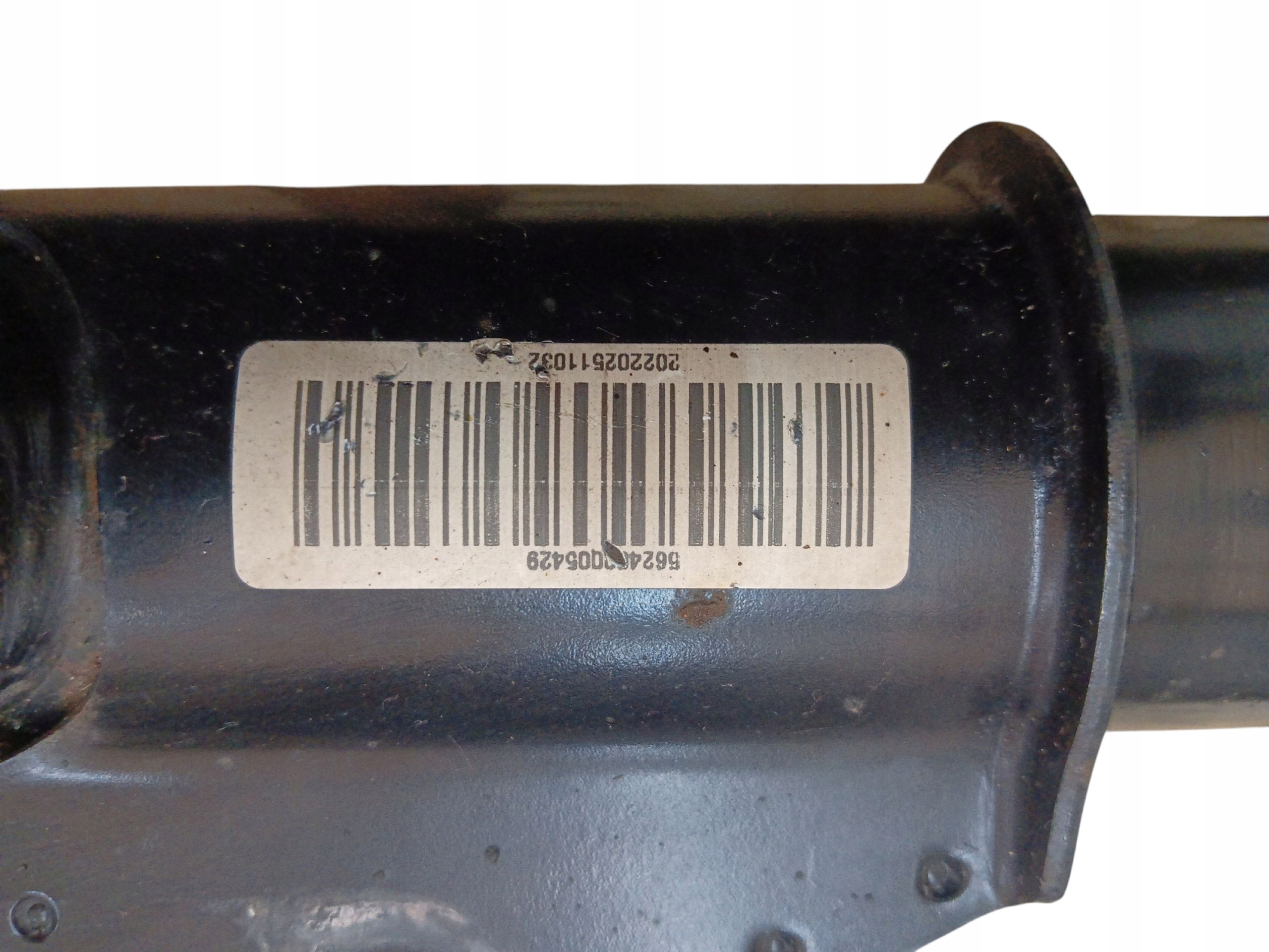 shock absorber right front IDS OPEL INSIGNIA A 13319742