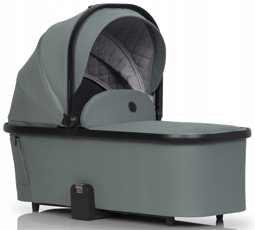 Cavoe gondola do wózka Moi+ Plus Boho Green