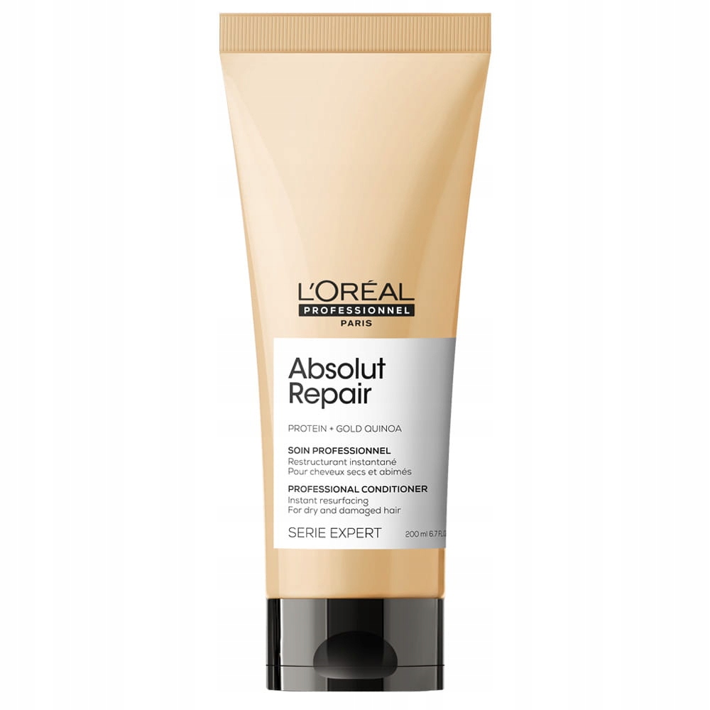 

Loreal Absolut Odżywka Regenerująca 200 ML
