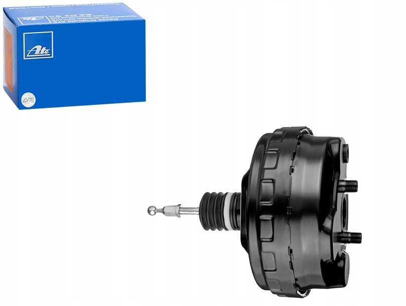 SERWO HAMULCA AUDI A4 ALLROAD B8 A4 B8 A5 Q5 1.8-4.2 06.07-01.17 ATE