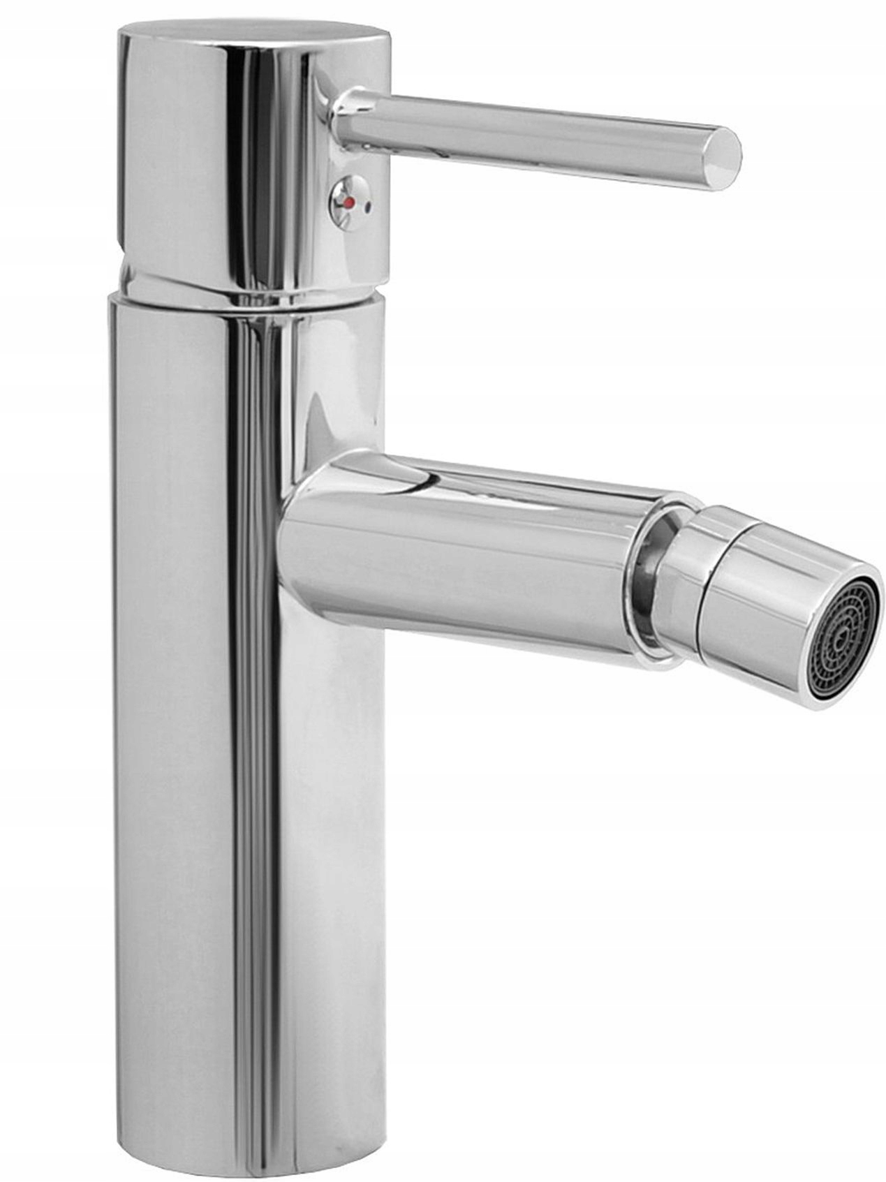 Bidetová Batéria Tess Chróm Rea