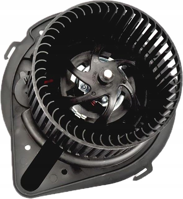 WENTYLATOR DMUCHAWA NAWIEWU AUDI 80 A4 B5 COUPE AC Producent części PRC