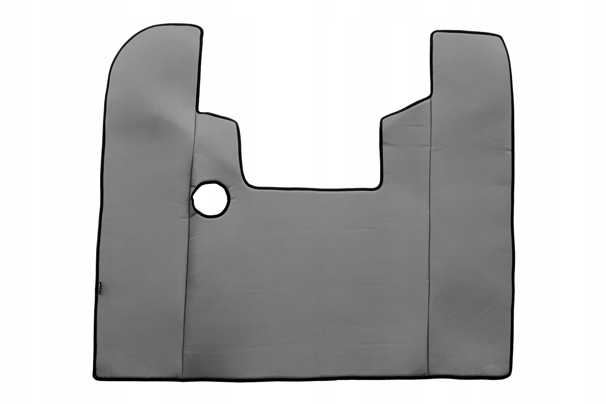 Koberec Tir Scania 4 hladký na podlahu tunel