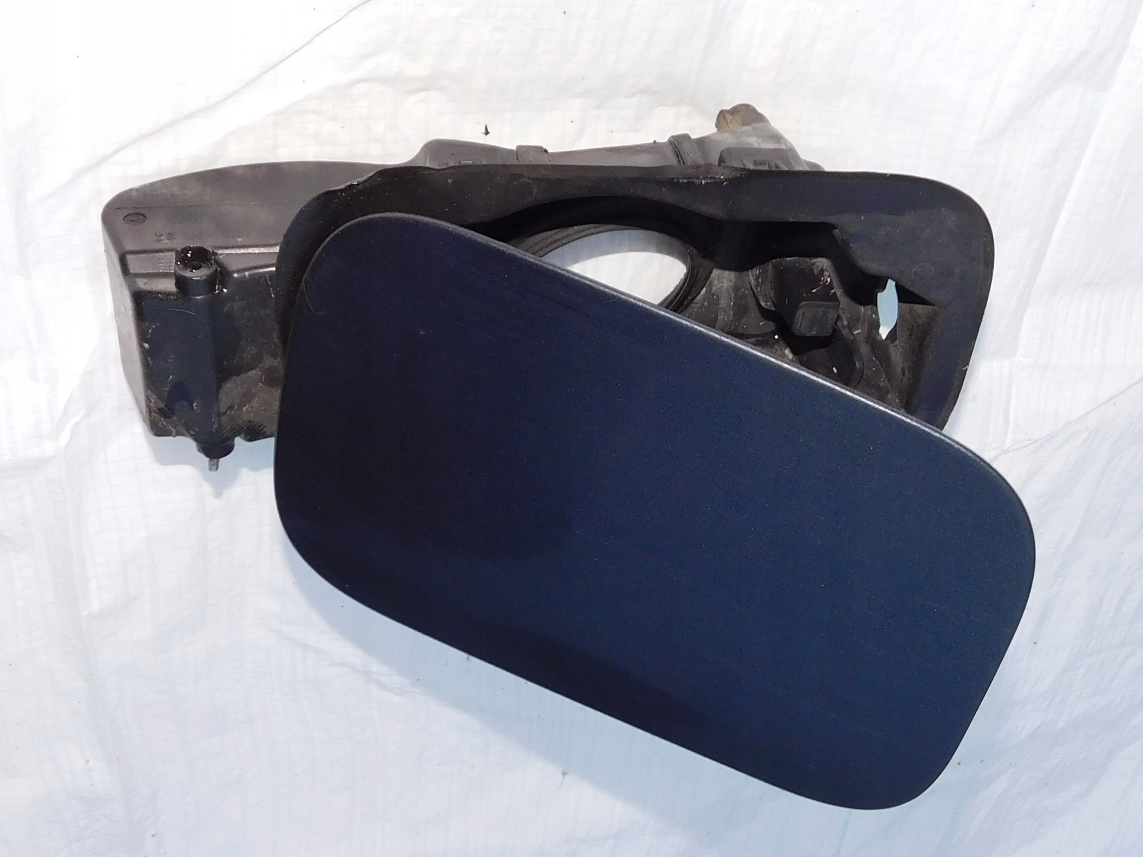 508 I SW KOMBI KLAPKA WLEWU PALIWA KGNC