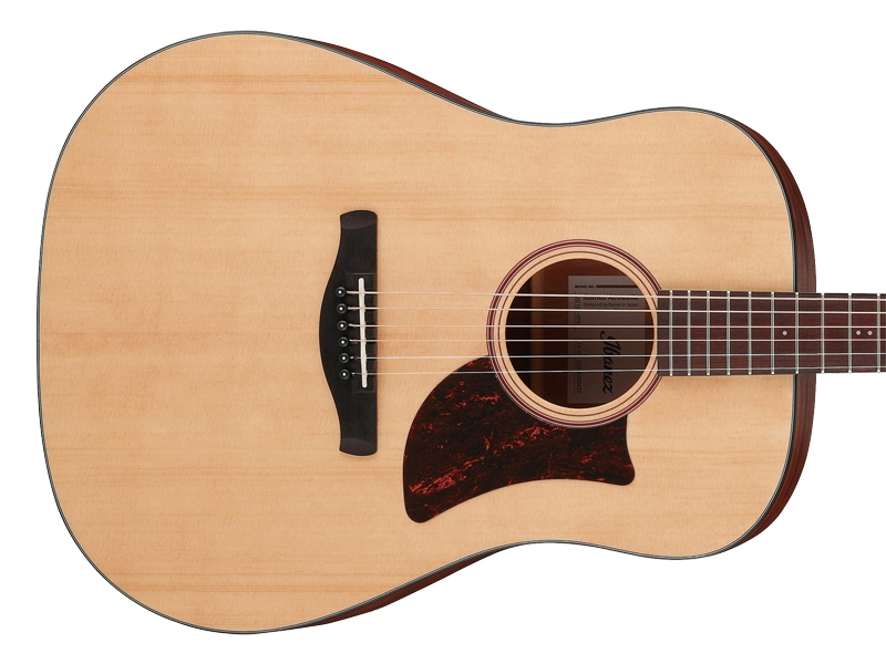 Akustická kytara Ibanez AAD100-OPN