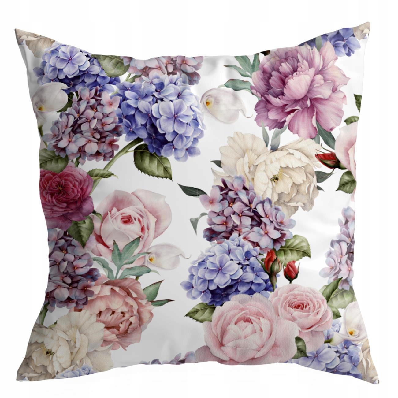 POSZEWKA NA PODUSZKĘ DEKORACYJNA 45x45 JASIEK 062