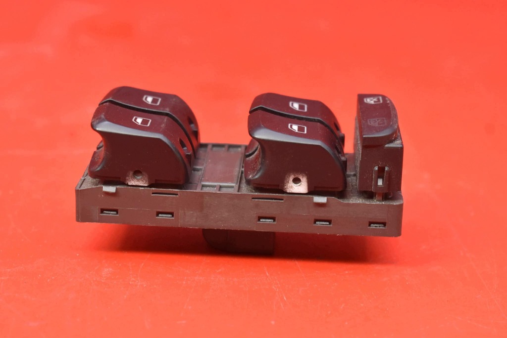 control panel of the window EU 8K0959851D AUDI Q5 8R 12-17