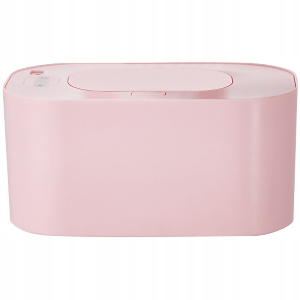 Podgrzewacz mokrych chusteczek do wycierania