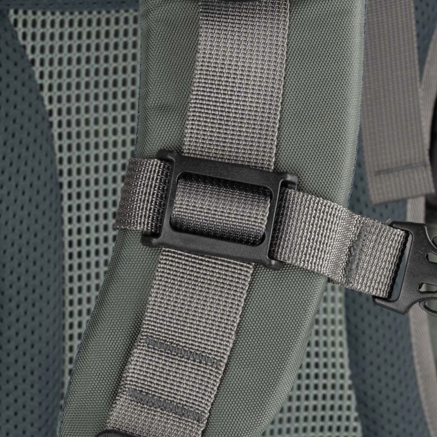 PLECAK TURYSTYCZNY ALPINUS TARFALA 35L + POKROWIEC Płeć produkt uniseks