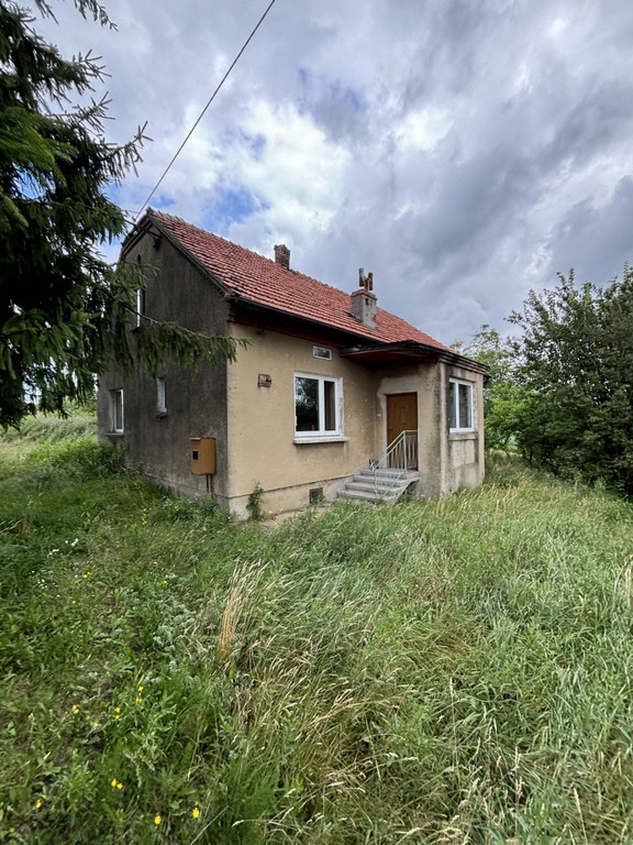 Dom, Tłuczań, Brzeźnica, Wadowicki, 115 m²