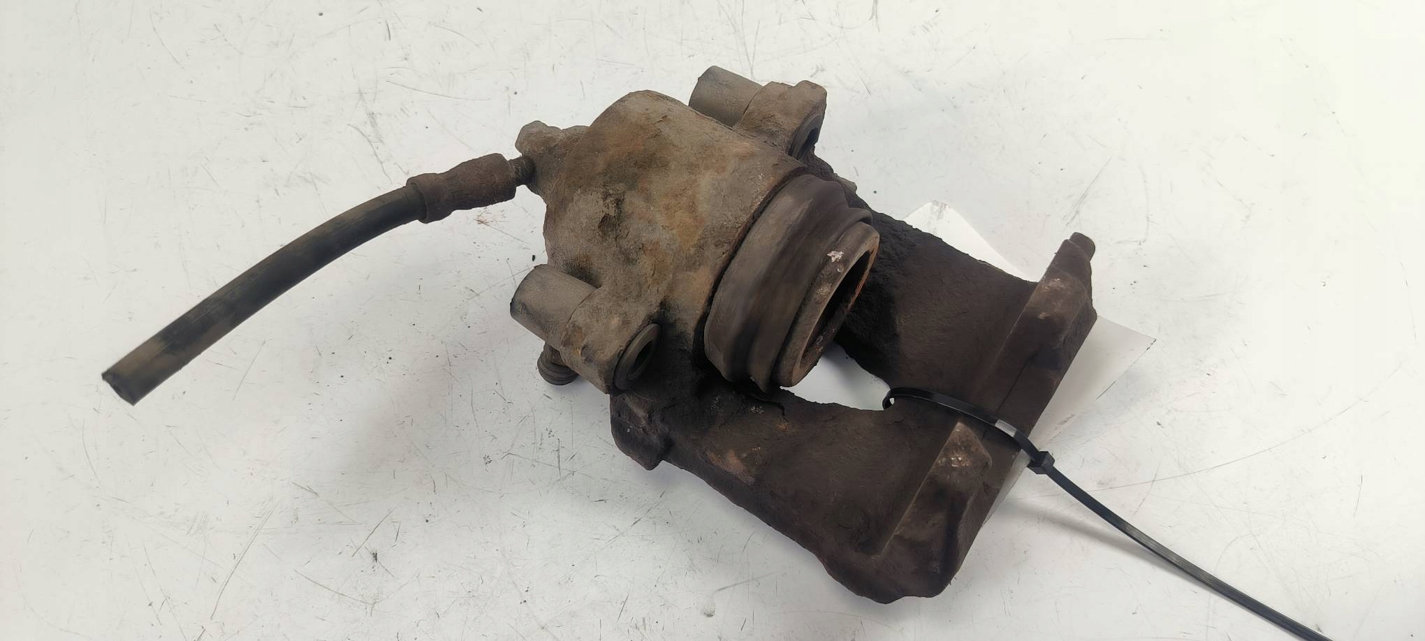 caliper brake front left VOLKSWAGEN GOLF IV