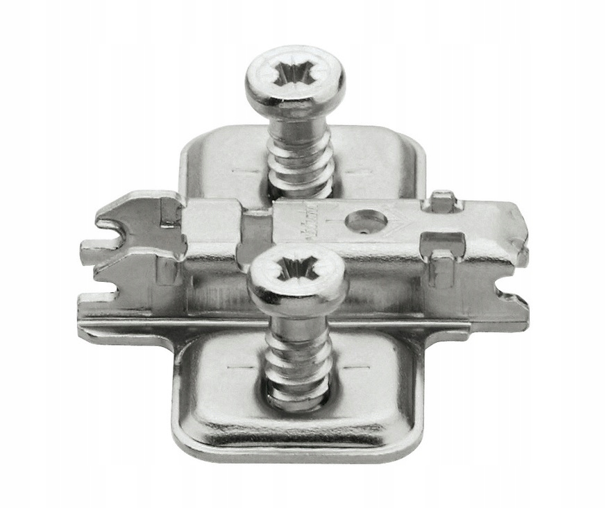

Blum prowadnik H0 eurowkręt 173L8100 10szt
