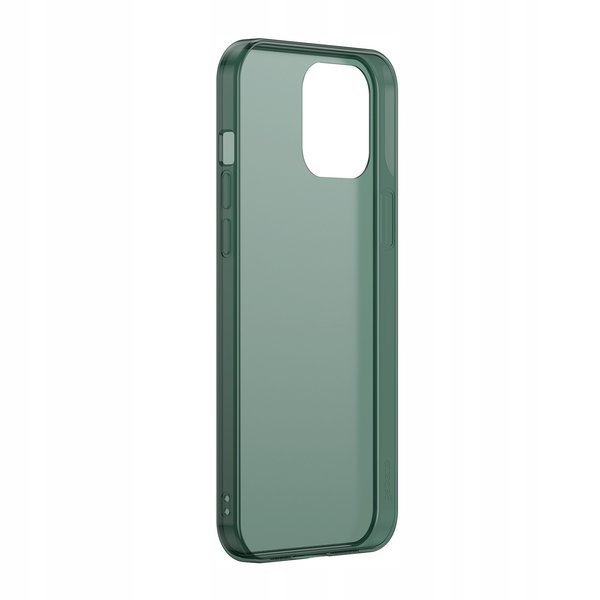 BASEUS ETUI CASE OBUDOWA DO IPHONE 12 PRO MAX 6.7' Kod producenta WIAPIPH67N-WS06