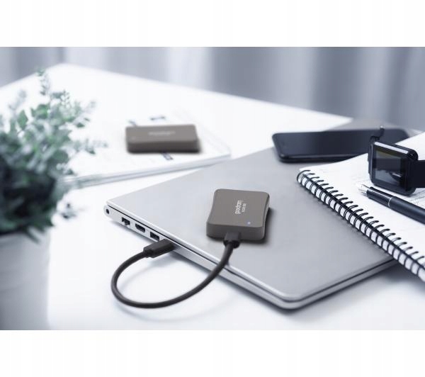 Dysk zewnętrzny SSD GoodRam HL200 1TB USB 3.2 Model HL200