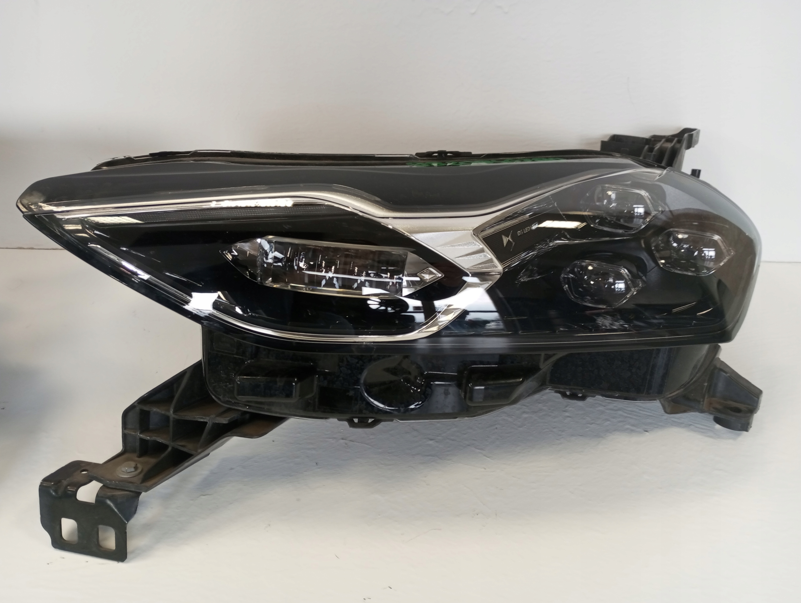 light lights FULL LED CITROEN DS3 9820840680 9820840780