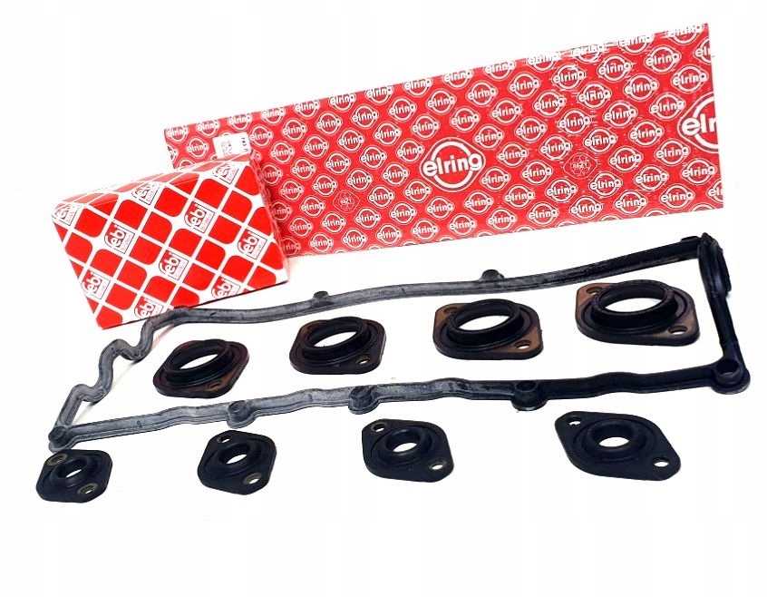 POKRYWA ZAWORÓW USZCZEL OPEL MERIVA ASTRA G H 1.7d