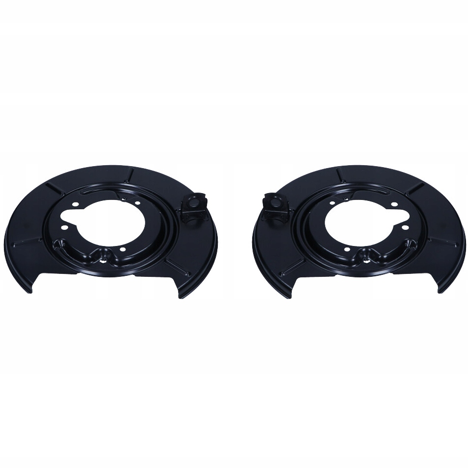 19-4352 131-07-673 - Щитки тормозного диска зд l + P BMW 3 E30 E36