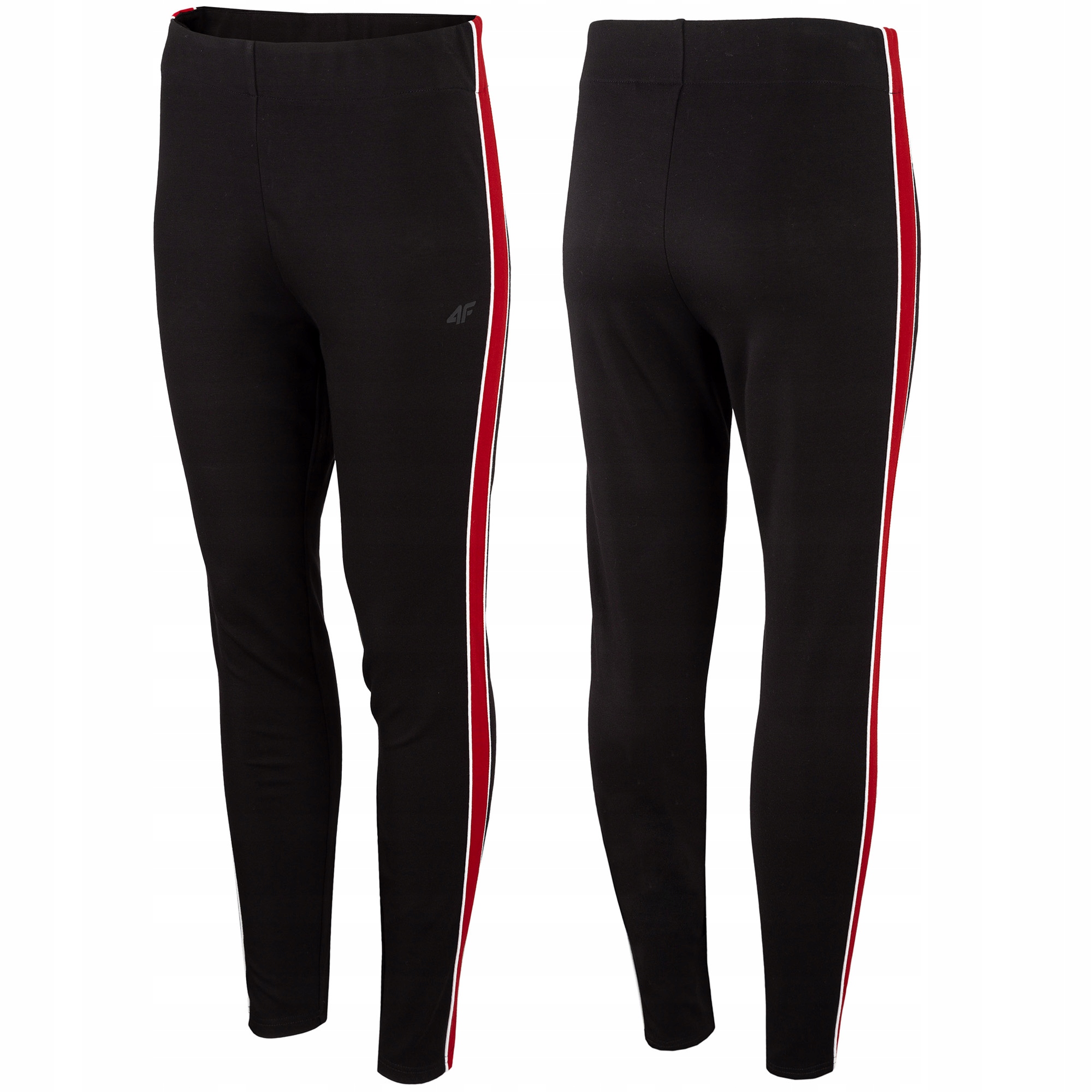 

Legginsy damskie 4F getry fitness LEG012 L