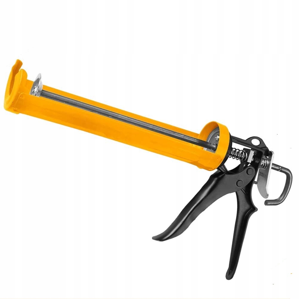 

Tolsen Wyciskacz do mas 225mm/300ml
