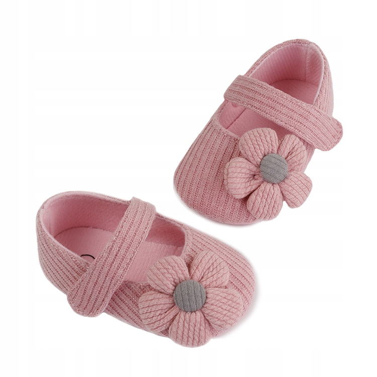 

Pantofle Dla Niemowlaka Niechodki Rozmiar 17