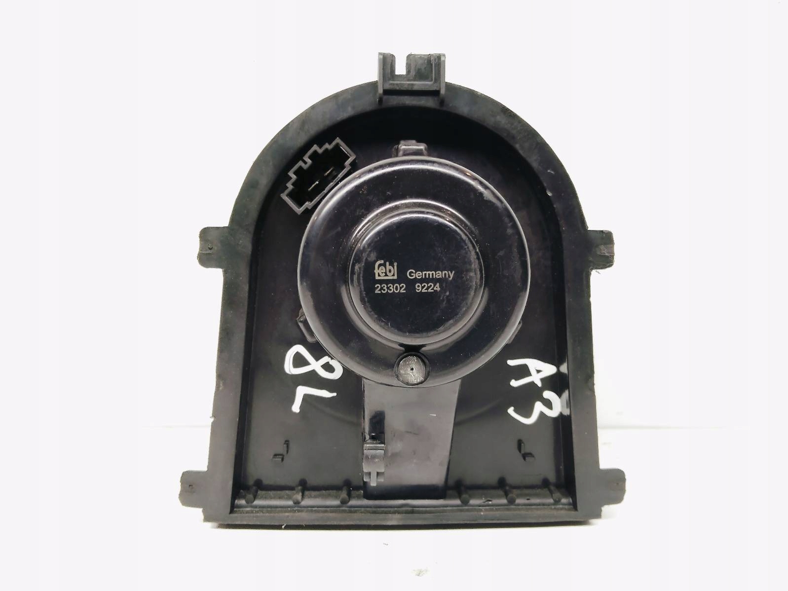 fan Nadmuchu heating Audi A3 8L 1.9 TDI Febi 23302