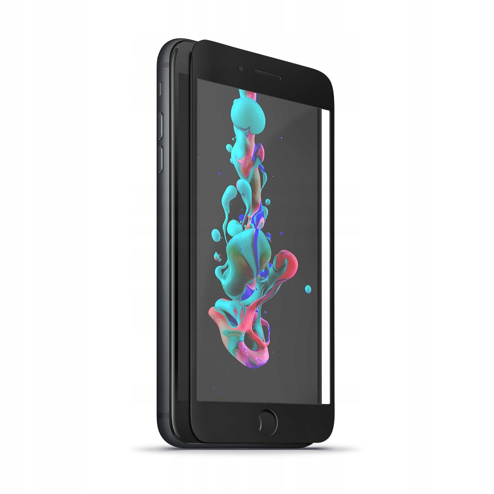

Szkło hartowane 5D Forever do Xiaomi Redmi Note 8