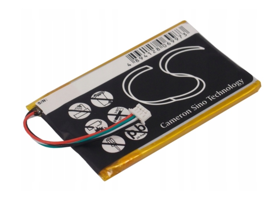 Akumulator 20-01673-01B Do Nokia N500 Pd-14