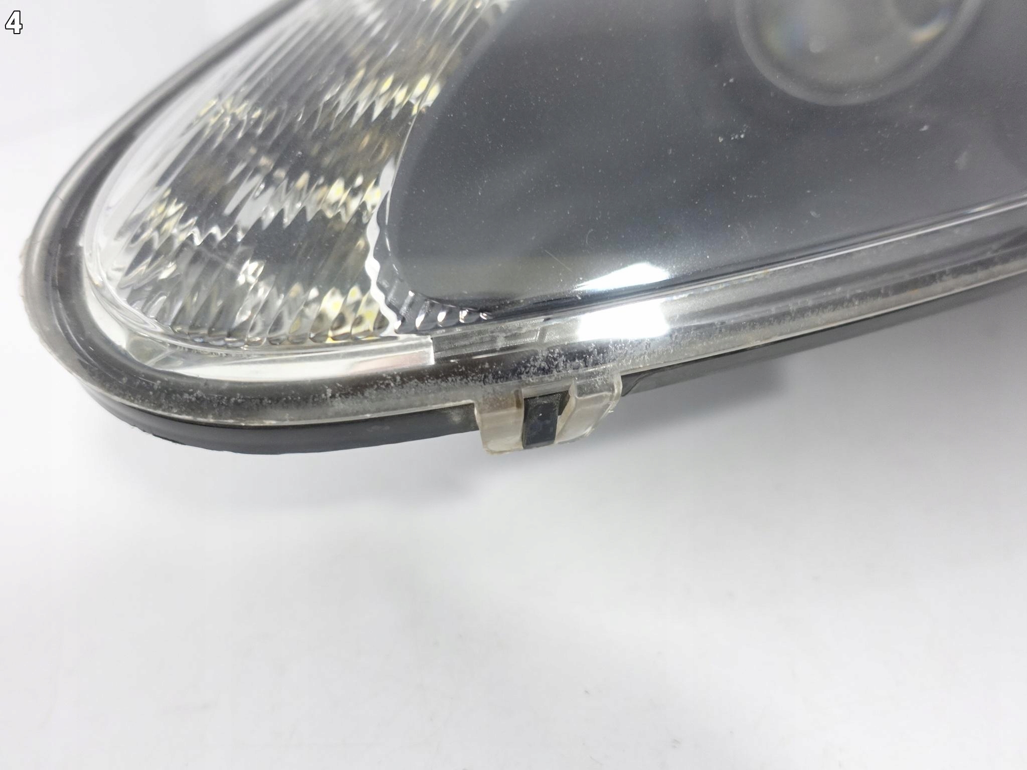 ASTON MARTIN VANTAGE V8 V12 05-18 light XENON + LED left front EUROPA