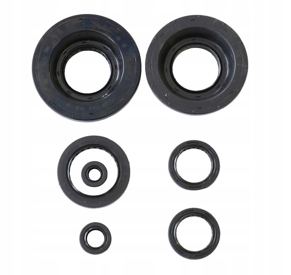 Athena Komplet (sada) Motorových Tesnení