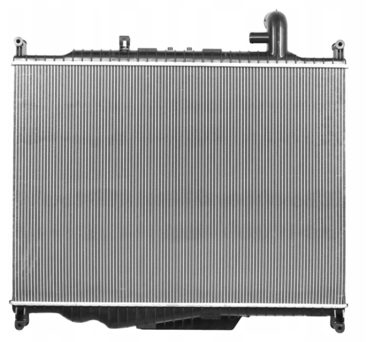 LAND ROVER DISCOVERY RANGE ROVER SPORT 3,0 DIESEL LR015561 EAN (GTIN) 5903107015661