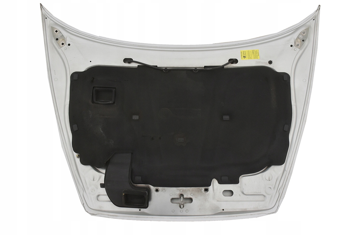 Capot VOLVO C30 V50 S40 II